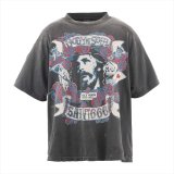 ©SAINT MxxxxxxよりSS TEE BODYN SOUL Blackが入荷しました。