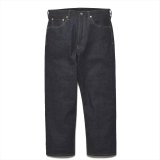 MINEDENIMよりAnkle Length Straight 5pocket RGDが入荷しました。