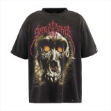 ©SAINT MxxxxxxよりA BATHING APE BAPE_SS TEE SAINT BAPE Blackが入荷しました。