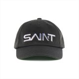 ©SAINT MxxxxxxよりSORAYAMA SRYM_CAP SAINT SORAYAMA Blackが入荷しました。