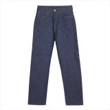 MASSESより5P Pants Rigidが入荷しました。