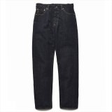 MINEDENIMよりL.Straight 5pocket OWSが入荷しました。