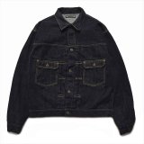 MINEDENIMよりR.Denim RF-GJKT OWSが入荷しました。