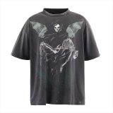 ©SAINT MxxxxxxよりSS TEE HOLY SAINT Blackが入荷しました。