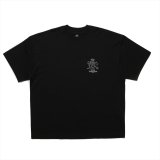 COOTIE PRODUCTIONSよりBARACUTA EWP Supima Cotton S/S Teeが入荷しました。