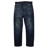 MINEDENIMよりC.Straight 5pocket USDが入荷しました。