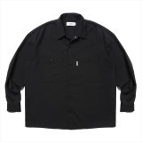 COOTIE PRODUCTIONSよりT/W Work L/S Shirtが入荷しました。