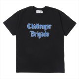 CHALLENGERよりClassic Logo Teeが入荷しました。