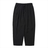 COOTIE PRODUCTIONSよりT/W 2 Tuck Easy Pantsが入荷しました。