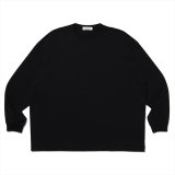 COOTIE PRODUCTIONSよりOversized L/S Teeが入荷しました。