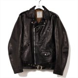 MASSESよりMaison MIHARA YASUHIRO HORSE LEATHER DOUBLE ZIP JACKET VINTAGE MMYが入荷しました。