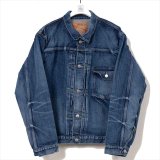 MASSESよりMaison MIHARA YASUHIRO DENIM JACKET HARD WASH MMYが入荷しました。