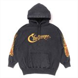 CHALLENGERよりSnaking Logo Hoodieが入荷しました。
