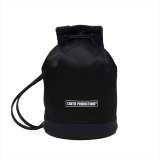 COOTIE PRODUCTIONSよりDrawstring Shoulder Bagが入荷しました。