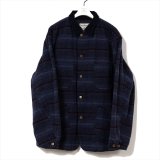 MASSESよりMaison MIHARA YASUHIRO WOOL BLANKET COVERALL MMYが入荷しました。