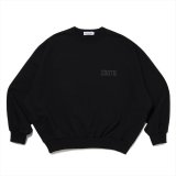 COOTIE PRODUCTIONSよりChubby Sweat Crewが入荷しました。