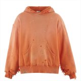 ©SAINT MxxxxxxよりBerBerJin BB_DBL FACE HOODIE SAINT Orangeが入荷しました。