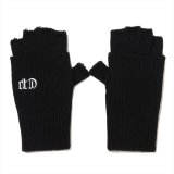 COOTIE PRODUCTIONSよりKnit Cuffed Fingerless Gloveが入荷しました。