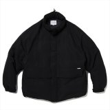 COOTIE PRODUCTIONSよりN/L Weather Down Jacketが入荷しました。
