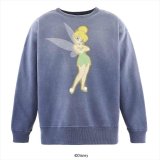 ©SAINT MxxxxxxよりDisney DNF_CRW NK SWT TINKER BELL Navyが入荷しました。