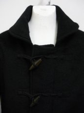 画像2: RADIALL "CHEVY COAT" DUFFLE COAT　 (2)