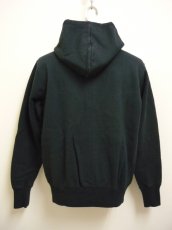 画像5: RADIALL "CHOPPERS BOP" ZIP PARKA　 (5)