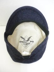 画像5: RADIALL "SALT LAKE" MARINE CAP　 (5)