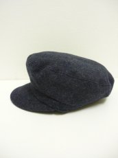 画像3: RADIALL "SALT LAKE" MARINE CAP　 (3)