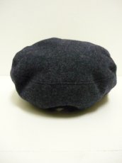 画像4: RADIALL "SALT LAKE" MARINE CAP　 (4)