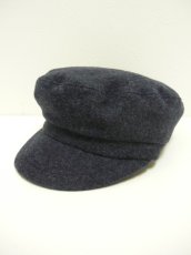 画像1: RADIALL "SALT LAKE" MARINE CAP　 (1)