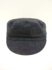 画像2: RADIALL "SALT LAKE" MARINE CAP　 (2)