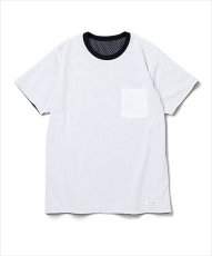 画像2: DELUXE "ESCAPE" T-Shirt (2)