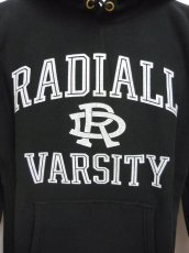 画像3: RADIALL "ANFERNEE"　PULL OVER PARKA (3)