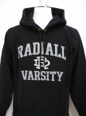 画像2: RADIALL "ANFERNEE"　PULL OVER PARKA (2)