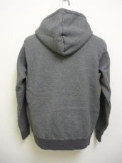 画像5: RADIALL "CRAGAR HOOD" ZIP PARKA　 (5)