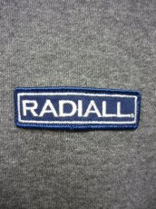 画像3: RADIALL "CRAGAR HOOD" ZIP PARKA　 (3)