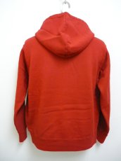 画像5: RADIALL "CRAGAR HOOD" ZIP PARKA　 (5)