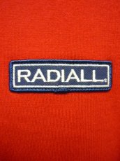 画像3: RADIALL "CRAGAR HOOD" ZIP PARKA　 (3)