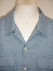 画像3: RADIALL "TROPHY TAKER L/S" OPEN SHIRT　 (3)