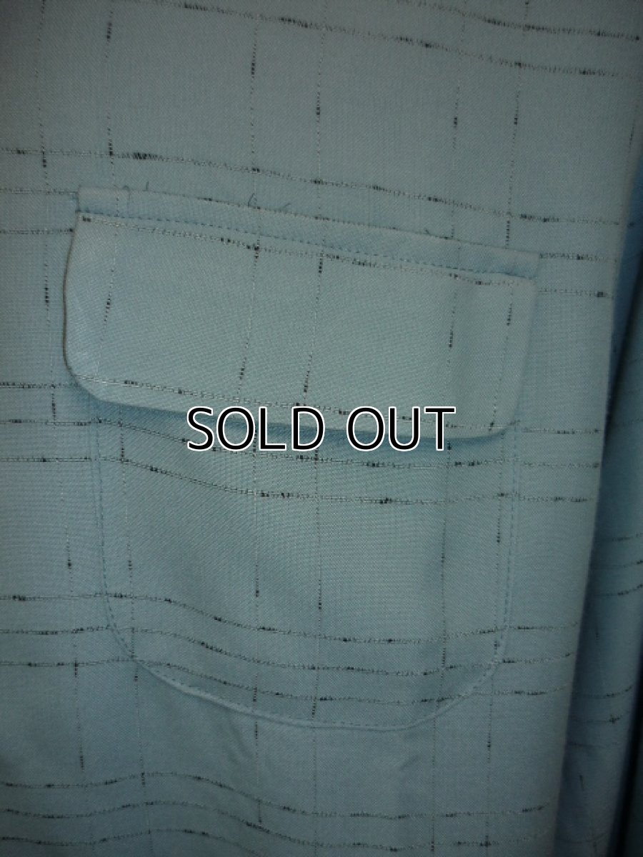 画像4: RADIALL "TROPHY TAKER L/S" OPEN SHIRT　 (4)