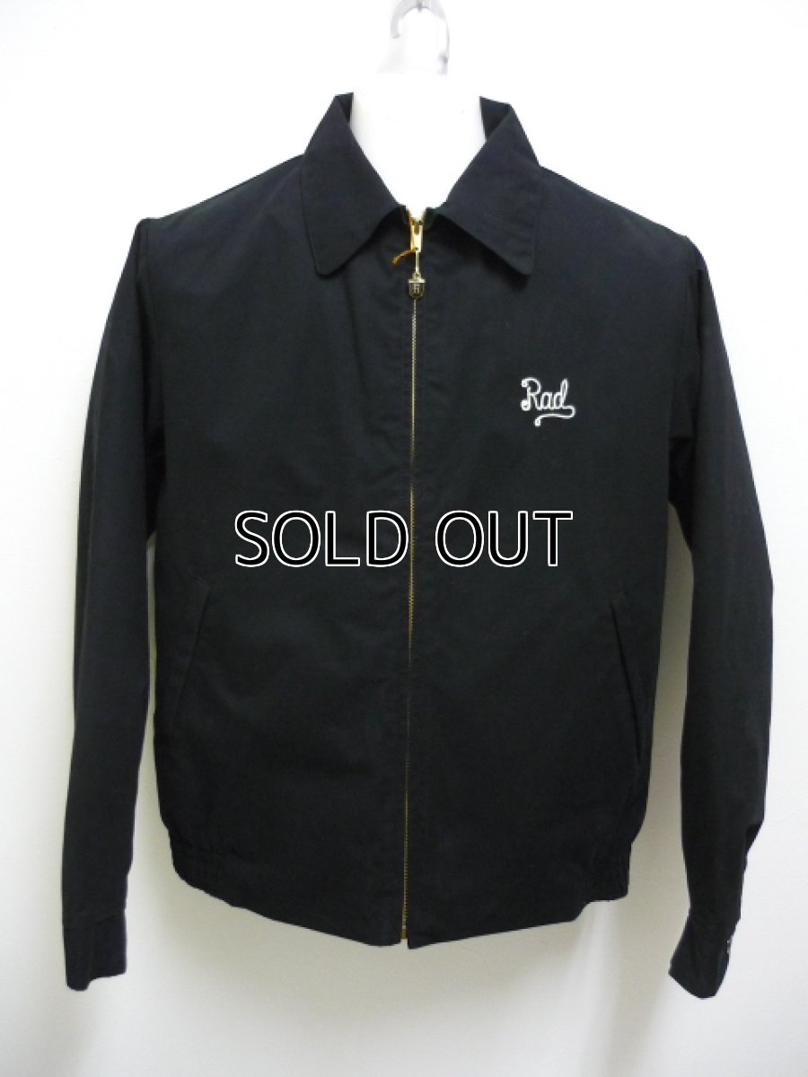 画像1: RADIALL "SO GOOD" SWING TOP　　 (1)