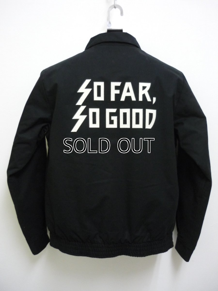 画像5: RADIALL "SO GOOD" SWING TOP　　 (5)