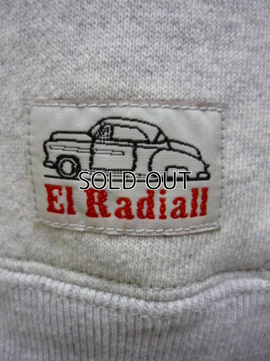 画像5: RADIALL "PUSH" ZIP PARKA  (5)