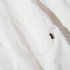 画像2: CALEE S/S Sheeting Souvenir Aloha Shirt  (2)
