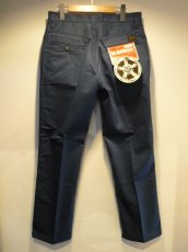 画像3: RADIALL "CVS NAMES" T/C WORK PANTS (3)