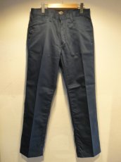 画像1: RADIALL "CVS NAMES" T/C WORK PANTS (1)