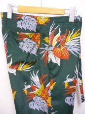 画像5: RADIALL "WET DREAM - SHORTS" ALOHA SHORTS (5)