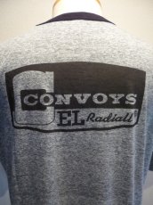 画像2: RADIALL "ZINE RINGER" T-SHIRT (2)