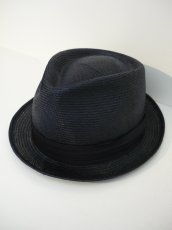 画像1: RADIALL "RICO" STRAW HAT (1)