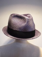 画像5: RADIALL "POSADA" STRAW HAT (5)